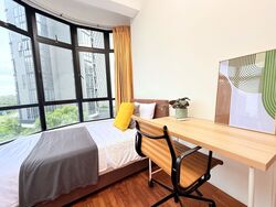 Fort Gardens (D15), Condominium #607967791